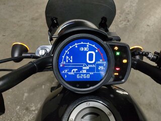 2021 Honda CMX 1100 Rebel, серый, 999000 рублей, вид 5