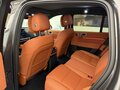 2026 Li Auto (Lixiang) L7 52.3 kWh I Рестайлинг, чёрный - вид 9