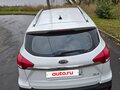 2023 JAC JS3, белый, 1295000 рублей - вид 3