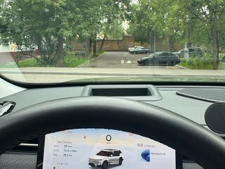 2023 Chery Explore 06, зелёный, 2300000 рублей, вид 5