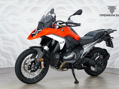 2025 BMW R 1300 GS, красный, 2499000 рублей, вид 3