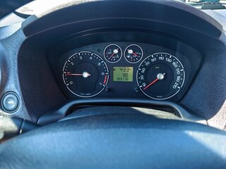 2007 Ford Fusion I Рестайлинг, серый, 550000 рублей, вид 5