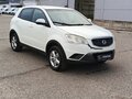2011 SsangYong Actyon II, белый, 690000 рублей - вид 2