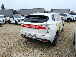 2023 Haval Jolion I, белый, 1017600 рублей, вид 3