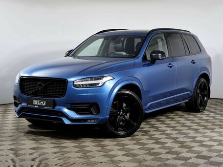Volvo XC90 II