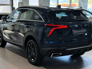 2026 Haval F7 II, синий, 2999000 рублей, вид 4