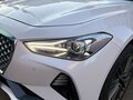 2018 Genesis G70 I, белый, 2645000 рублей - вид 6