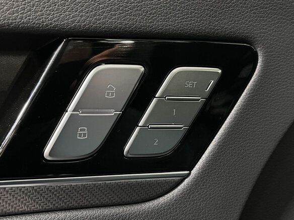 2025 Audi Q5 L 45 TFSI II (FY) Рестайлинг, чёрный - вид 18