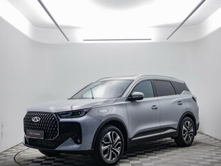 Chery Tiggo 7L I