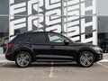2017 Audi Q5 II (FY), чёрный, 2923000 рублей - вид 4