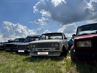 1989 Lada (ВАЗ) 2106, бежевый, 249000 рублей, вид 5