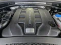 2018 Porsche Macan S Diesel I, чёрный, 4600000 рублей - вид 8