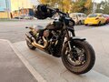 2022 Harley-Davidson Fat Bob, серый, 1950000 рублей - вид 5