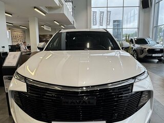 2026 Haval F7x II, белый, 3979000 рублей, вид 3