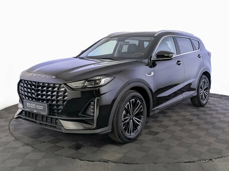 Jetour X70+ I
