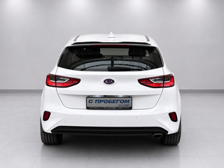 2020 Kia Ceed III, белый, 1605000 рублей, вид 3