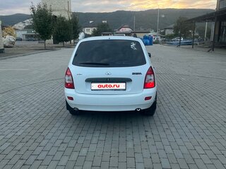 2010 Lada (ВАЗ) Kalina I, белый, 295000 рублей, вид 4