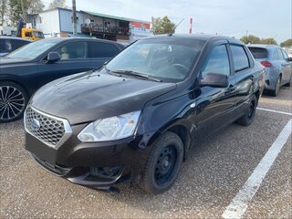 2019 Datsun on-DO I, коричневый, 485000 рублей, вид 1