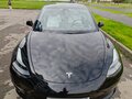 2021 Tesla Model 3 Long Range I, чёрный, 3600000 рублей - вид 2