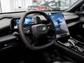 2026 Geely Cityray, серый - вид 10