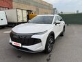 2024 Haval F7 I Рестайлинг, белый, 2400000 рублей - вид 1