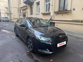 2023 Kaiyi E5, чёрный, 1385000 рублей, вид 2