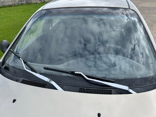 2007 Chevrolet Lanos I, серебристый, 270000 рублей, вид 2