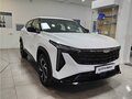 2026 Geely Cityray, белый, 3204990 рублей - вид 3