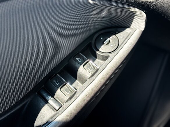 2014 Ford Focus III, серебристый, 760000 рублей - вид 12