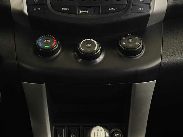 2014 Lifan X60 I, белый - вид 6