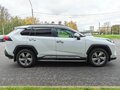2020 Toyota RAV4 V (XA50), белый - вид 7