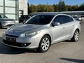2010 Renault Fluence I, серый, 530000 рублей