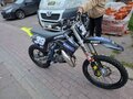2024 Husqvarna TC 85, чёрный, 505000 рублей