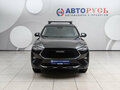 2019 Haval F7 I, чёрный, 1534000 рублей - вид 2