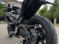 2022 Yamaha YZF-R3, чёрный, 600000 рублей - вид 5
