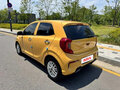 2023 Kia Morning III Рестайлинг 1, розовый, 1290000 рублей - вид 1