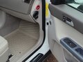 2008 Volvo V50 I Рестайлинг, белый, 415000 рублей - вид 4