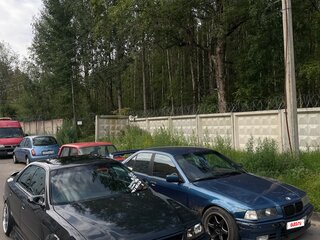 1996 Toyota Chaser VI (X100), чёрный, 1300000 рублей, вид 4
