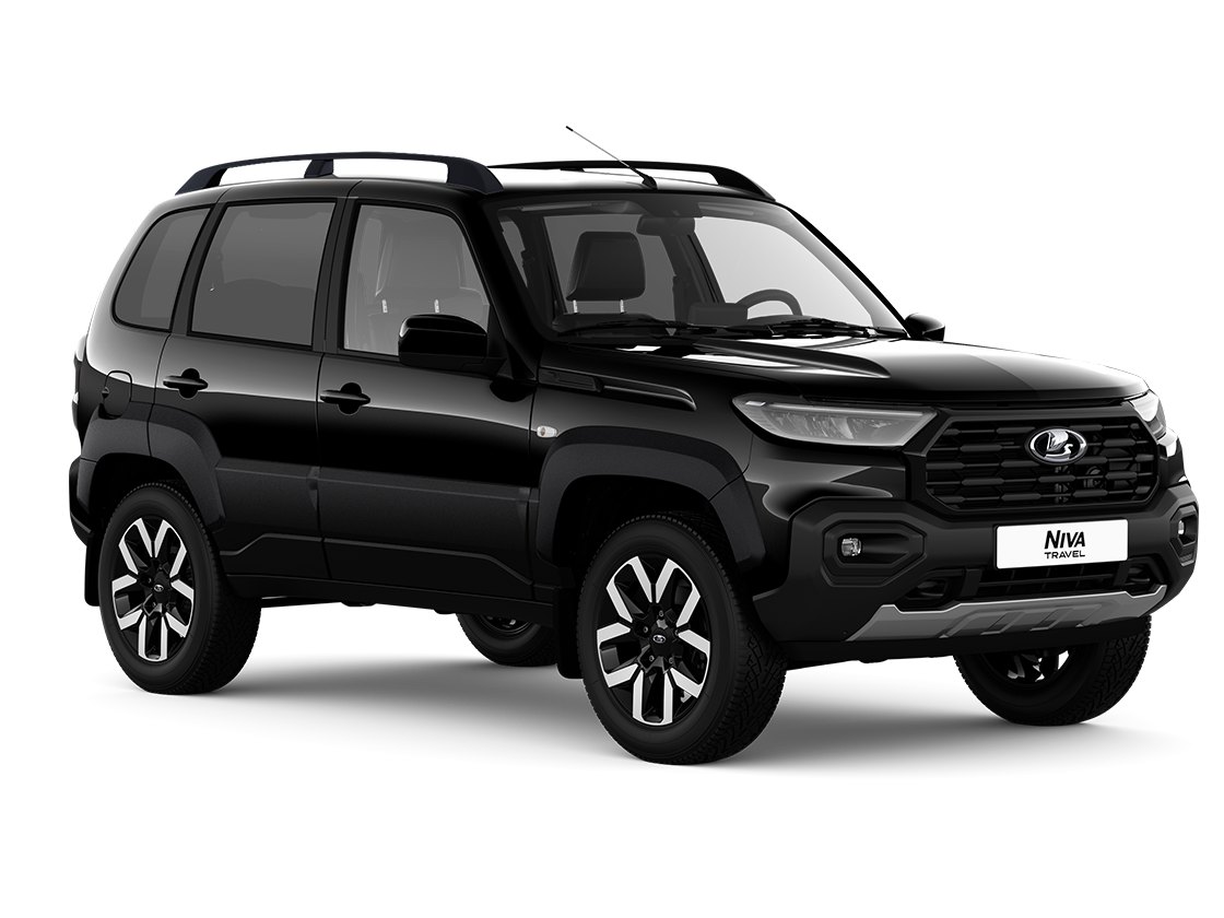 Открыть фотографии: Lada (ВАЗ) Niva Travel I Рестайлинг