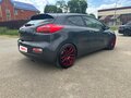2016 Kia Ceed II Рестайлинг, серый, 990000 рублей - вид 3