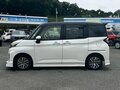 2023 Daihatsu Thor I Рестайлинг, белый, 970400 рублей - вид 6