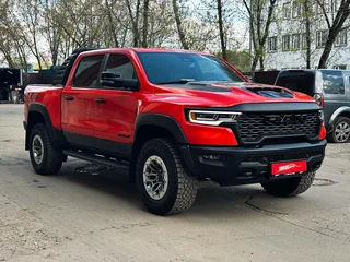 2025 Ram 1500 RHO V Рестайлинг, оранжевый, 11230000 рублей, вид 5