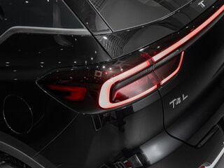 2026 Tenet T4L, чёрный, 2329000 рублей, вид 5