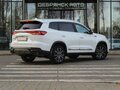 2023 Chery Tiggo 8 Pro Max I Рестайлинг, белый, 2495000 рублей - вид 3