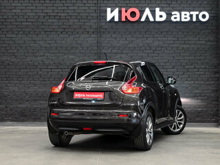 2013 Nissan Juke I, коричневый, 1000000 рублей, вид 4