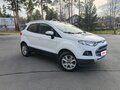 2014 Ford EcoSport II, белый, 1490000 рублей