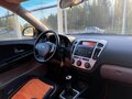 2009 Kia Ceed I, жёлтый, 499000 рублей - вид 8