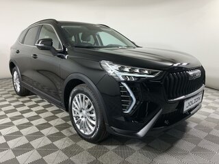 2026 Haval Jolion I Рестайлинг, чёрный, 2849000 рублей, вид 3