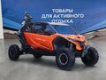 2026 CFMoto Z10 EPS, оранжевый, 3125200 рублей