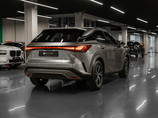 2026 Lexus RX 300 V, серый, 8250000 рублей, вид 5